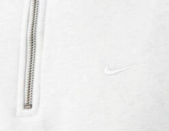 Nike NRG Premium Essentials Quarter Zip Sweatshirt -Mode de Rêve sz 668880 f