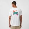 Nike Dri-FIT Basketball T-Shirt -Mode de Rêve sz 668969 a