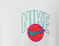 Nike Dri-FIT Basketball T-Shirt -Mode de Rêve sz 668969 d