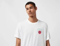 Nike Dri-FIT Basketball T-Shirt -Mode de Rêve sz 668969 e