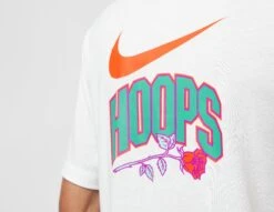 Nike Dri-FIT Basketball T-Shirt -Mode de Rêve sz 668969 f