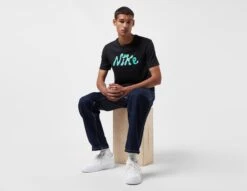 Nike Dri-FIT Dye T-Shirt -Mode de Rêve sz 669010 e
