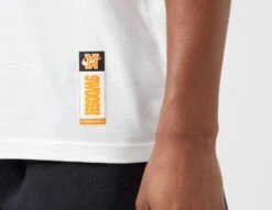 Nike Just Do It Cupid T-Shirt -Mode de Rêve sz 669064 e