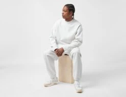 Nike NRG Premium Essentials Fleece Pants -Mode de Rêve sz 669100 f