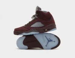 Jordan Air 5 SE -Mode de Rêve sz 669365 e