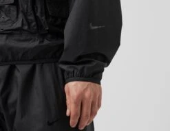 Nike X NOCTA Track Jacket -Mode de Rêve sz 670067 f
