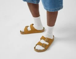 Birkenstock Arizona -Mode de Rêve sz 670588 b