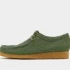 Clarks Originals Wallabee 'Glastonbury' - ?exclusive -Mode de Rêve sz 671295 a