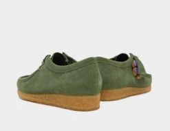 Clarks Originals Wallabee 'Glastonbury' - ?exclusive -Mode de Rêve sz 671295 d