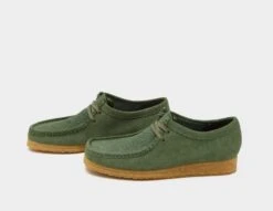 Clarks Originals Wallabee 'Glastonbury' - ?exclusive -Mode de Rêve sz 671295 e