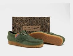 Clarks Originals Wallabee 'Glastonbury' - ?exclusive -Mode de Rêve sz 671295 f
