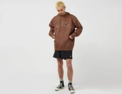 MARKET Rug Dealer Hoodie -Mode de Rêve sz 672072 c