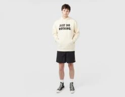 MARKET Just Do Nothing Hoodie -Mode de Rêve sz 672077 c