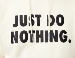 MARKET Just Do Nothing Hoodie -Mode de Rêve sz 672077 d