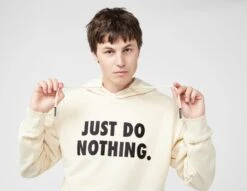 MARKET Just Do Nothing Hoodie -Mode de Rêve sz 672077 e