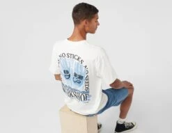 MARKET Flowerbed T-Shirt -Mode de Rêve sz 672081 d