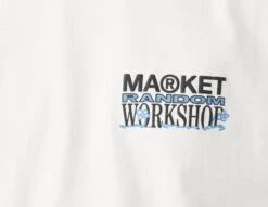 MARKET Flowerbed T-Shirt -Mode de Rêve sz 672081 e