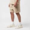 AAPE By A Bathing Ape Tonal Shorts -Mode de Rêve sz 673220 a