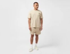 AAPE By A Bathing Ape Tonal Shorts -Mode de Rêve sz 673220 c