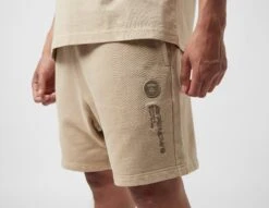 AAPE By A Bathing Ape Tonal Shorts -Mode de Rêve sz 673220 d