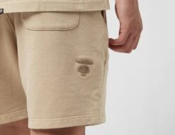 AAPE By A Bathing Ape Tonal Shorts -Mode de Rêve sz 673220 e
