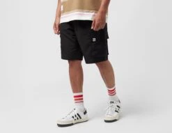 AAPE By A Bathing Ape Cargo Shorts