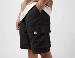 AAPE By A Bathing Ape Cargo Shorts -Mode de Rêve sz 673221 d