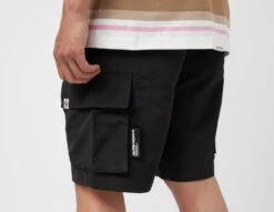 AAPE By A Bathing Ape Cargo Shorts -Mode de Rêve sz 673221 f