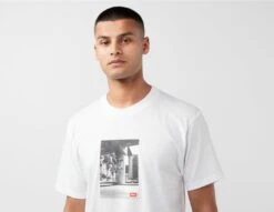 Obey Urban Renewal T-Shirt -Mode de Rêve sz 673448 b