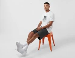 Obey Urban Renewal T-Shirt -Mode de Rêve sz 673448 e