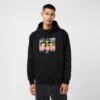 Obey Neighborhood Watch Hoodie -Mode de Rêve sz 673449 a