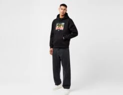 Obey Neighborhood Watch Hoodie -Mode de Rêve sz 673449 c