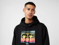 Obey Neighborhood Watch Hoodie -Mode de Rêve sz 673449 d