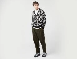 Obey PALLY CARDIGAN -Mode de Rêve sz 673450 c