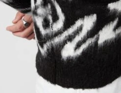 Obey PALLY CARDIGAN -Mode de Rêve sz 673450 e