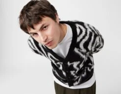 Obey PALLY CARDIGAN -Mode de Rêve sz 673450 f