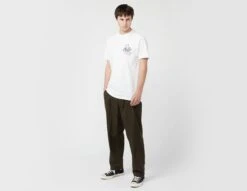 Obey It's All Love T-Shirt -Mode de Rêve sz 673456 c