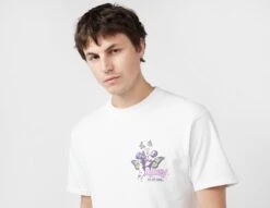 Obey It's All Love T-Shirt -Mode de Rêve sz 673456 d