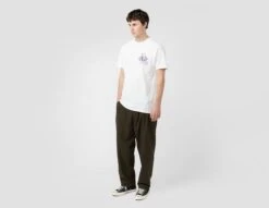 Obey Fubar Pleated Pants -Mode de Rêve sz 673459 c