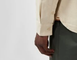 Fred Perry Oxford Shirt -Mode de Rêve sz 673720 f