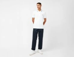 Fred Perry Twin Tipped Polo Shirt -Mode de Rêve sz 673732 c