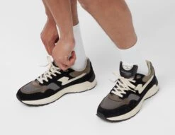 Stepney Workers Club Amiel S-Strike -Mode de Rêve sz 674631 b