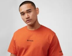 Columbia Sandstone T-Shirt - ?exclusive -Mode de Rêve sz 674817 d