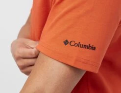 Columbia Sandstone T-Shirt - ?exclusive -Mode de Rêve sz 674817 f