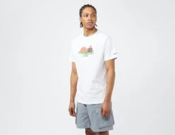 Columbia Camper T-Shirt - ?exclusive