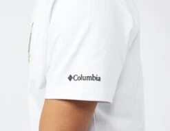 Columbia Camper T-Shirt - ?exclusive -Mode de Rêve sz 674824 d