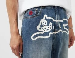 ICECREAM Running Dog Jeans -Mode de Rêve sz 674919 d