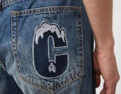 ICECREAM Running Dog Jeans -Mode de Rêve sz 674919 f