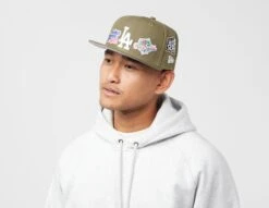 New Era Casquette LA Dodgers Essential 59FIFTY