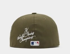 New Era Casquette LA Dodgers Essential 59FIFTY -Mode de Rêve sz 675375 c